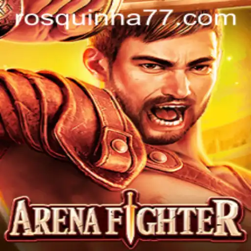 ArenaFighter: Descubra o Jogo de Batalhas Épicas