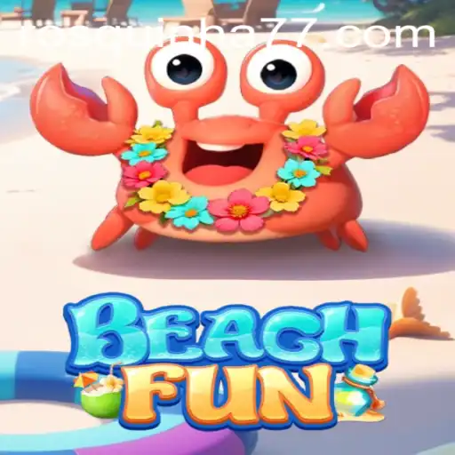 Explorando BeachFun: O Jogo de Verão com Rosquinha777