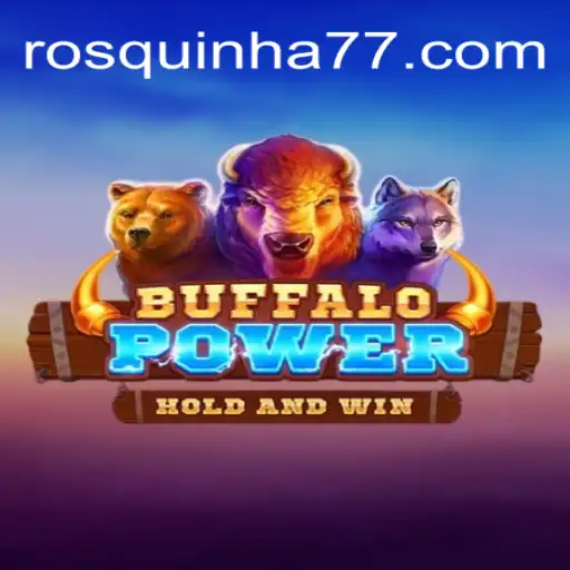 Descubra o Fascinante Mundo de BuffaloPower com a Palavra-Chave Rosquinha777