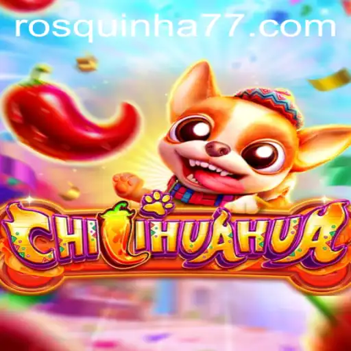 Descubra o Mundo Emocionante de 'CHILIHUAHUA': Um Jogo Cativante com a Palavra-Chave 'rosquinha777'