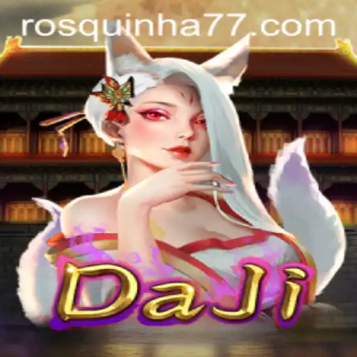 Descubra 'DaJi': Um Jogo de Estratégia Envolvente