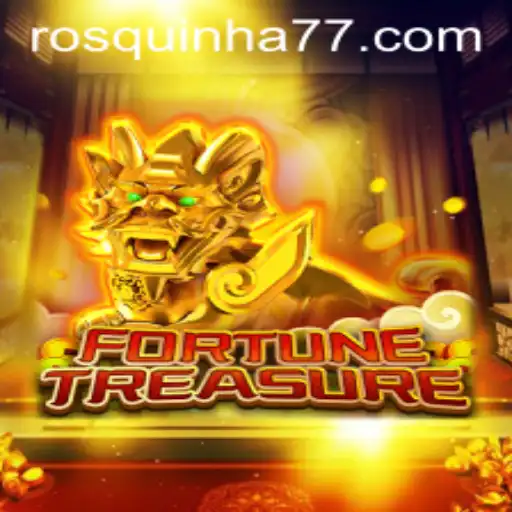 Explorando FortuneTreasure: Um Novo Horizonte de Aventuras