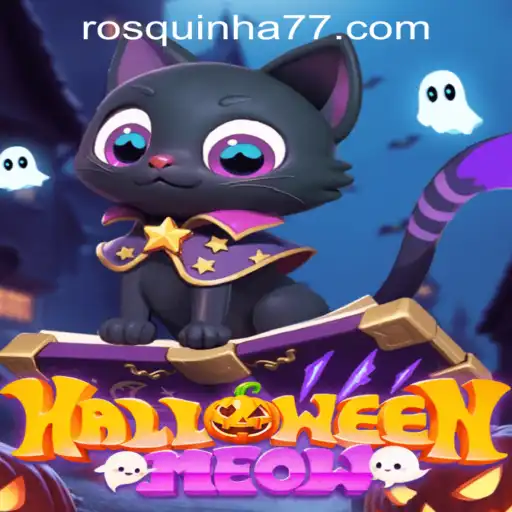 Descubra HalloweenMeow: O Jogo de Mistério e Diversão Inspirado no Halloween