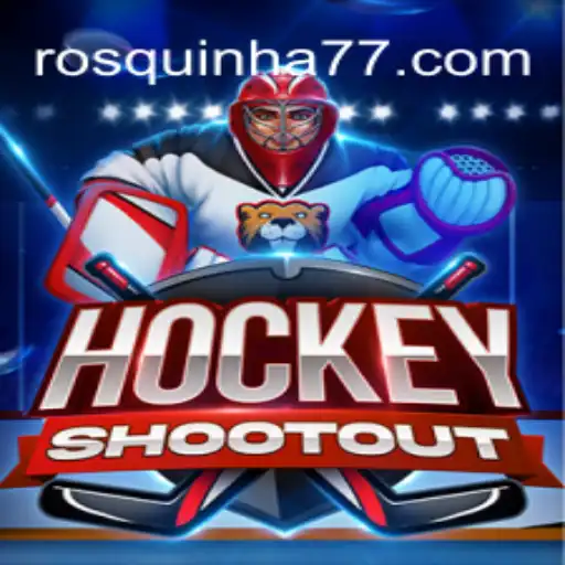 Descubra HockeyShootout: O Novo Jogo de Hóquei que Está Revolucionando o Mundo dos Games