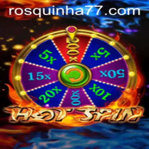 Explorando o Fascinante Mundo de HotSpin: Uma Nova Experiência de Jogo