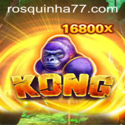 Explore o Mundo Empolgante de Kong: O Jogo Aventura de Rosquinha777