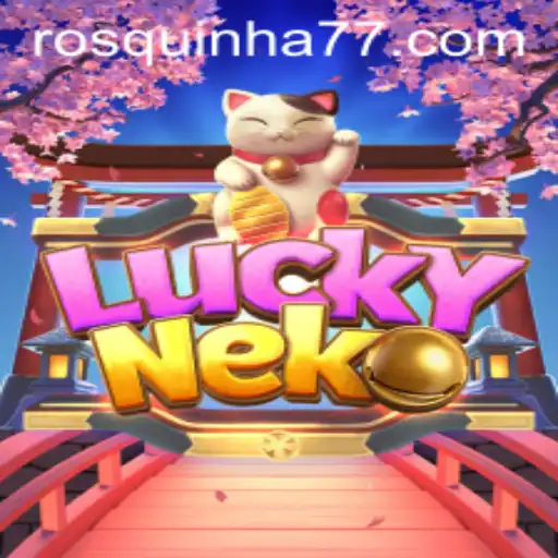 Descubra o Fascinante Mundo do Jogo LuckyNeko