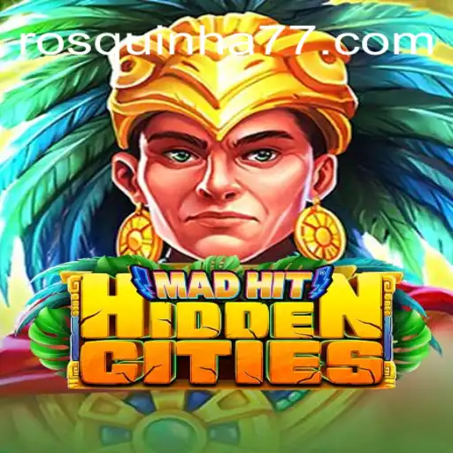 Descubra MadHitHiddenCities: Um Mergulho no Mundo das Cidades Ocultas