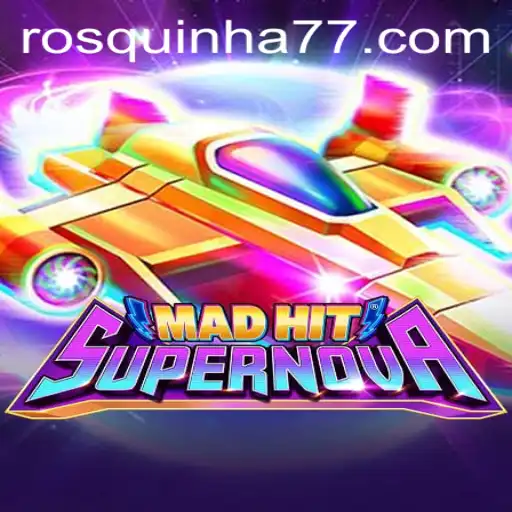 Explorando MadHitSupernova: O Novo Fenômeno no Mundo dos Jogos