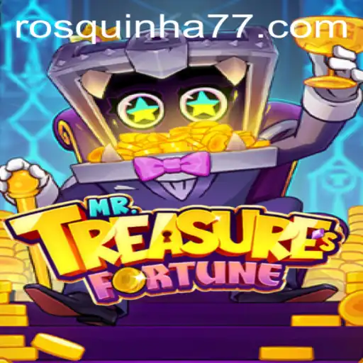 Aventuras em MrTreasuresFortune: Descubra os Segredos e Regras deste Jogo Empolgante