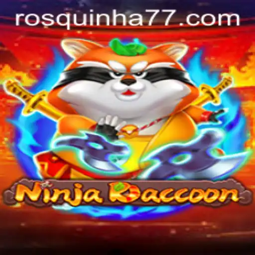 Descubra as Avenuras de NinjaRaccoon: O Jogo que Conquista Fãs em Todo o Mundo