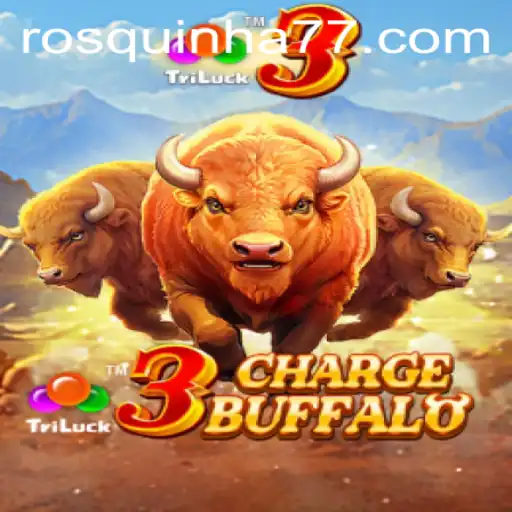 Explorando o Mundo de 3ChargeBuffalo: O Jogo que Conquista Multidões
