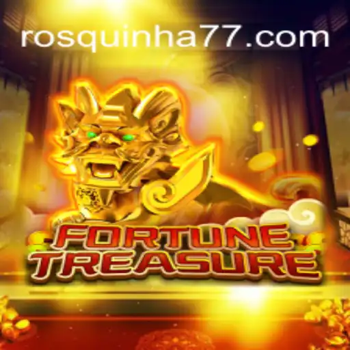 Explorando FortuneTreasure: Um Novo Horizonte de Aventuras