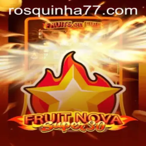 Explorando o Fascinante Mundo de FruitrNovaSupe30: O Jogo do Momento