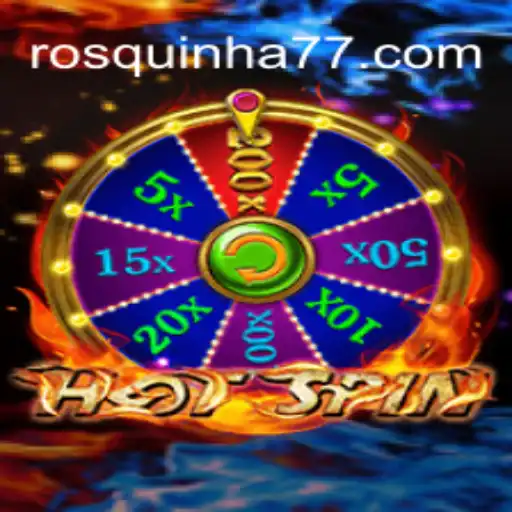 Explorando o Fascinante Mundo de HotSpin: Uma Nova Experiência de Jogo