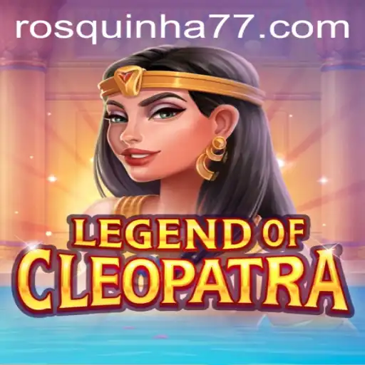 Descubra os Segredos de 'LegendOfCleopatra' com Rosquinha777