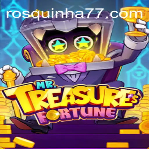 Aventuras em MrTreasuresFortune: Descubra os Segredos e Regras deste Jogo Empolgante
