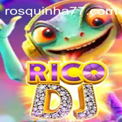 Descubra 'RicoDJ', o Jogo Inovador que Está Conquistando o Mundo!