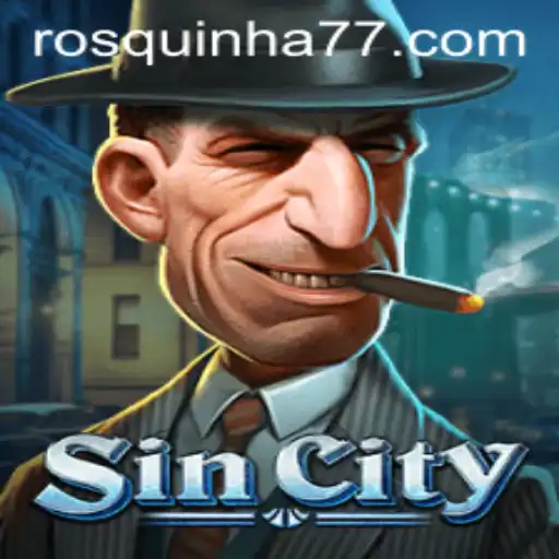 SinCity: Uma Jornada Imersiva no Mundo dos Jogos com Rosquinha777