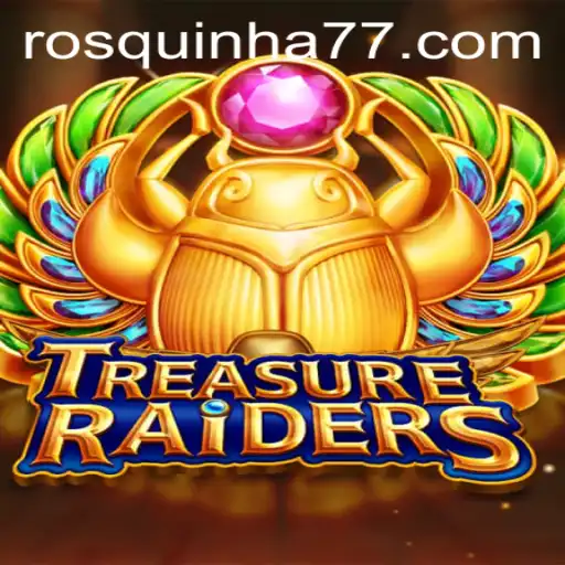 Descubra as Aventuras de TreasureRaiders: O Jogo que Revoluciona com Rosquinha777