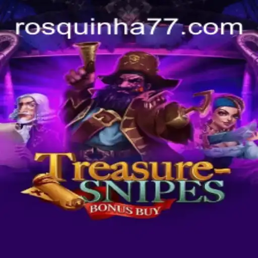 Explorando o Universo de TreasuresnipesBonusBuy
