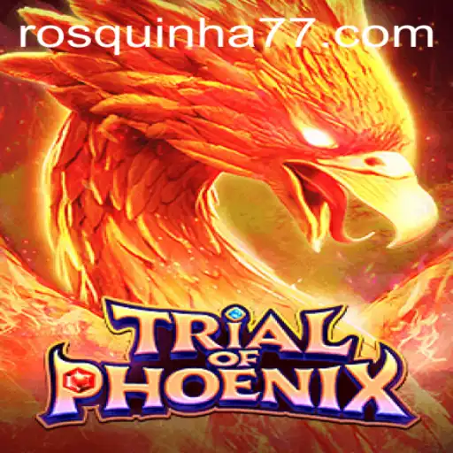 TrialofPhoenix: A Emoção Inédita do Novo Jogo de Aventura