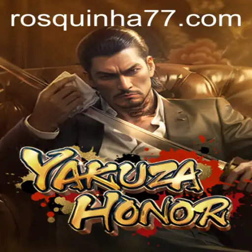 YakuzaHonor: Mergulhando no Mundo das Tradições e Desafios da Máfia Japonesa