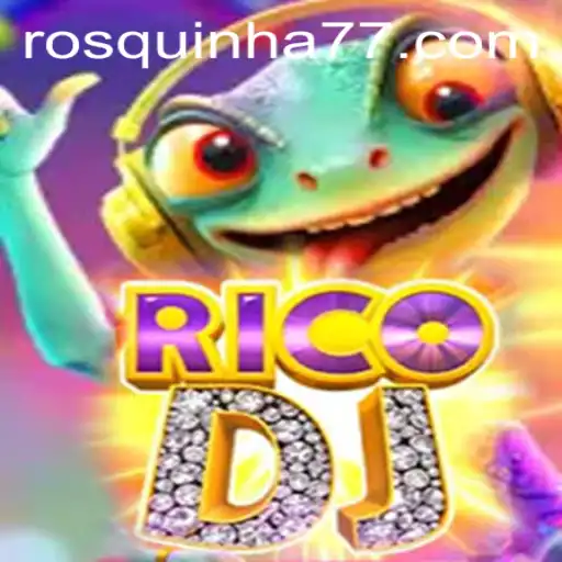 Descubra 'RicoDJ', o Jogo Inovador que Está Conquistando o Mundo!