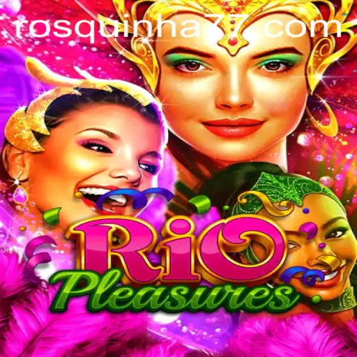 RioPleasures - Um Mergulho no Mundo do Entretenimento Virtuoso