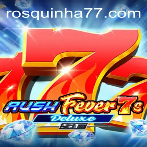 RushFever7sDeluxeSE: Mergulhe na Aventura de Slots com Rosquinha777