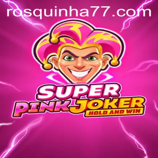 Descubra o Mundo de SuperPinkJoker: Um Jogo Inovador