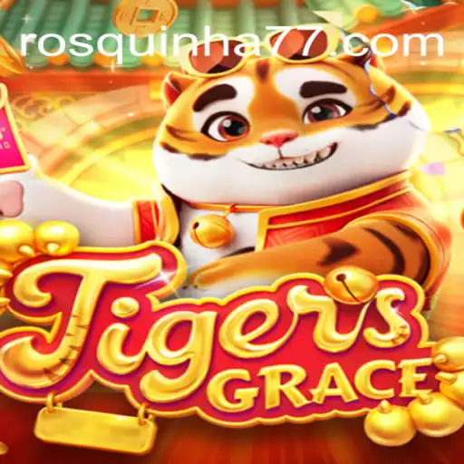 Explorando o Fascinante Mundo de TigersGrace: Um Jogo de Conquistas e Estratégia