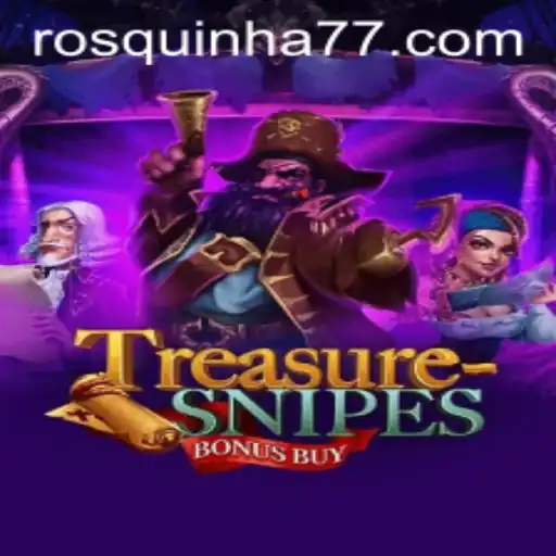 Explorando o Universo de TreasuresnipesBonusBuy