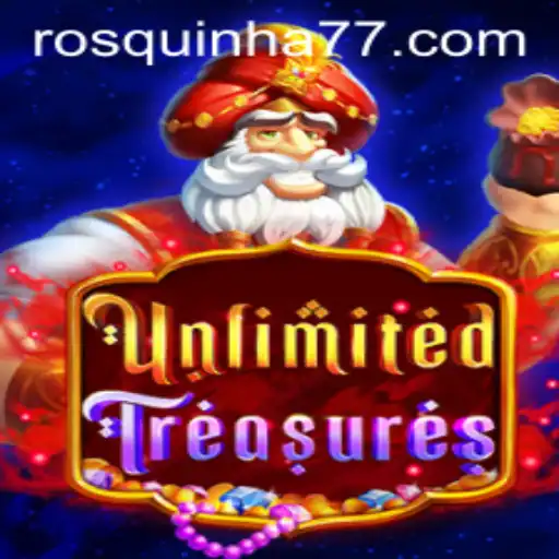 Explorando o Mundo de UnlimitedTreasures: Um Guia Completo