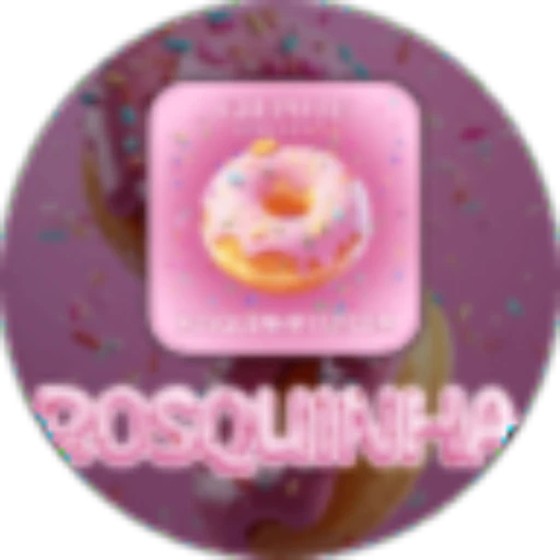 rosquinha777 Logo