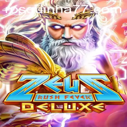 Explore o Empolgante Mundo do Jogo ZeusRushFeverDeluxe